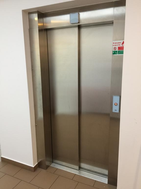 Apartamenty Siklawa Krupowki Zakopane Esterno foto